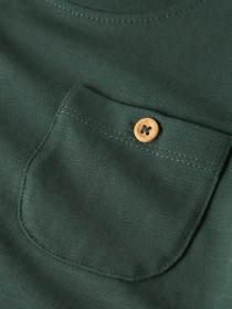 NAME IT T-shirt Hugo Garden Topiary